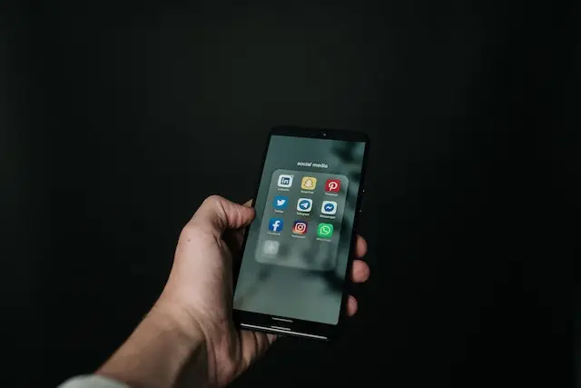 social media planning for churches