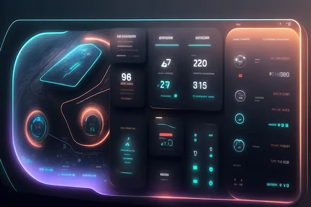 web design trends 2024