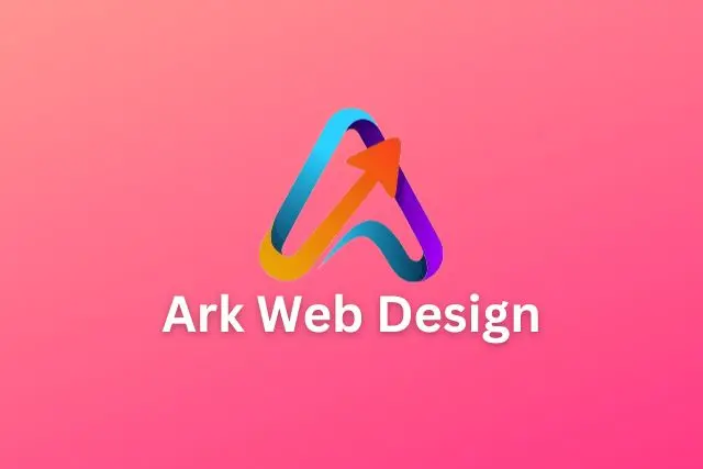 Ark Web Design