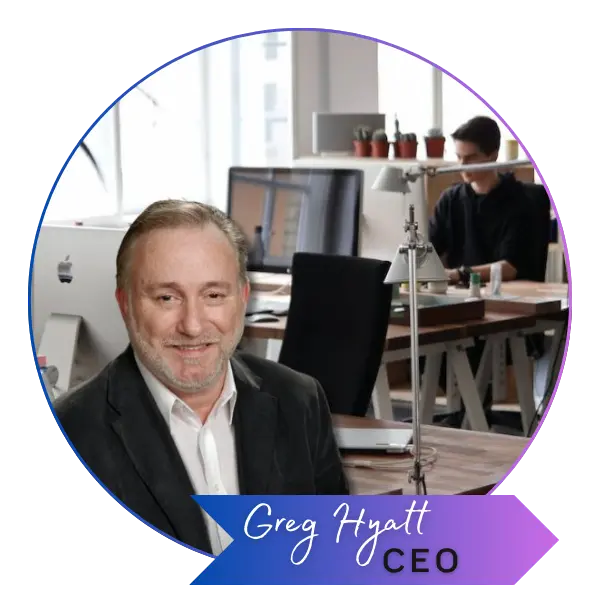 Greg Hyatt