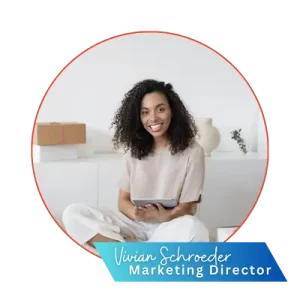 Vivian Schroeder