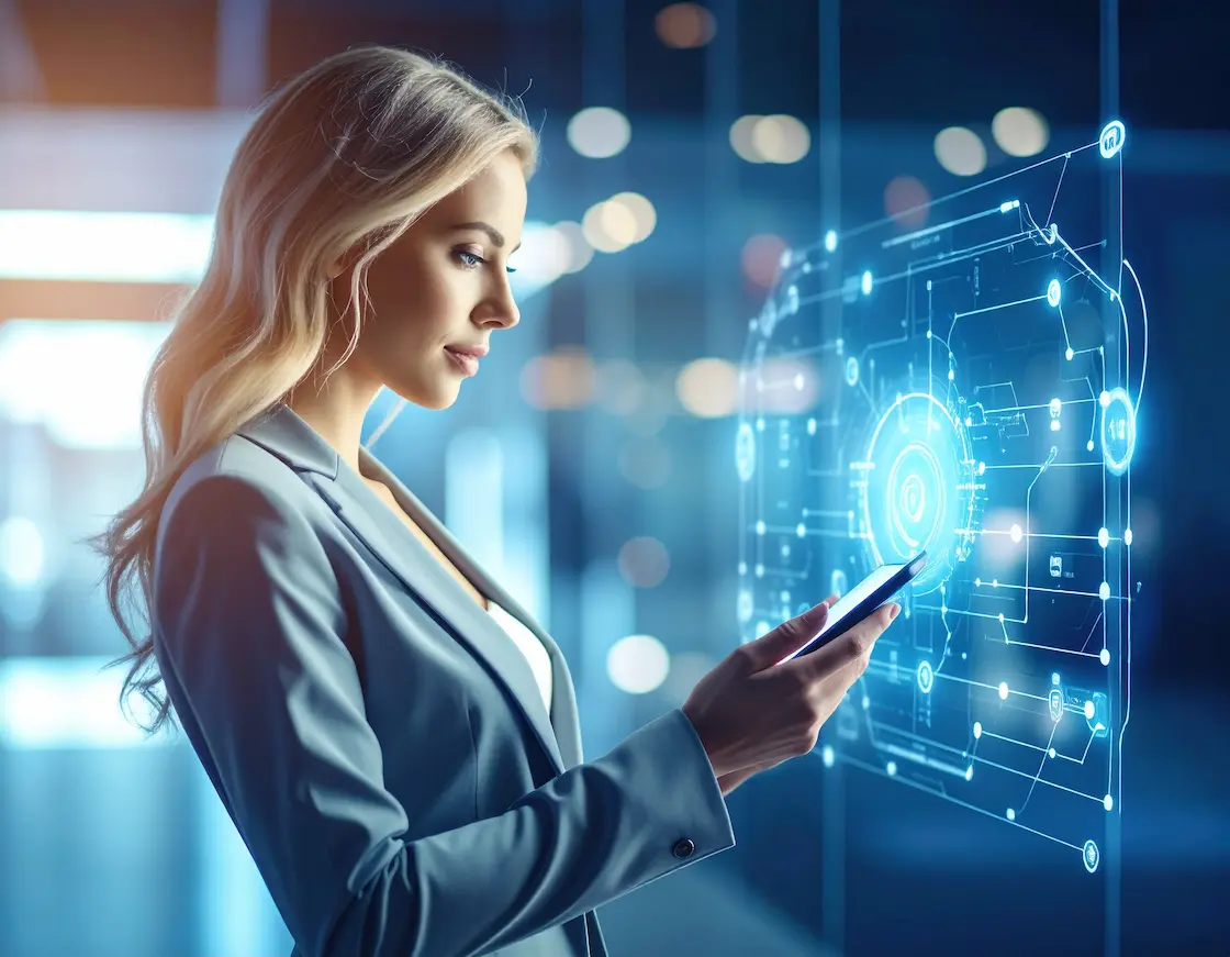 Living beyond the screen