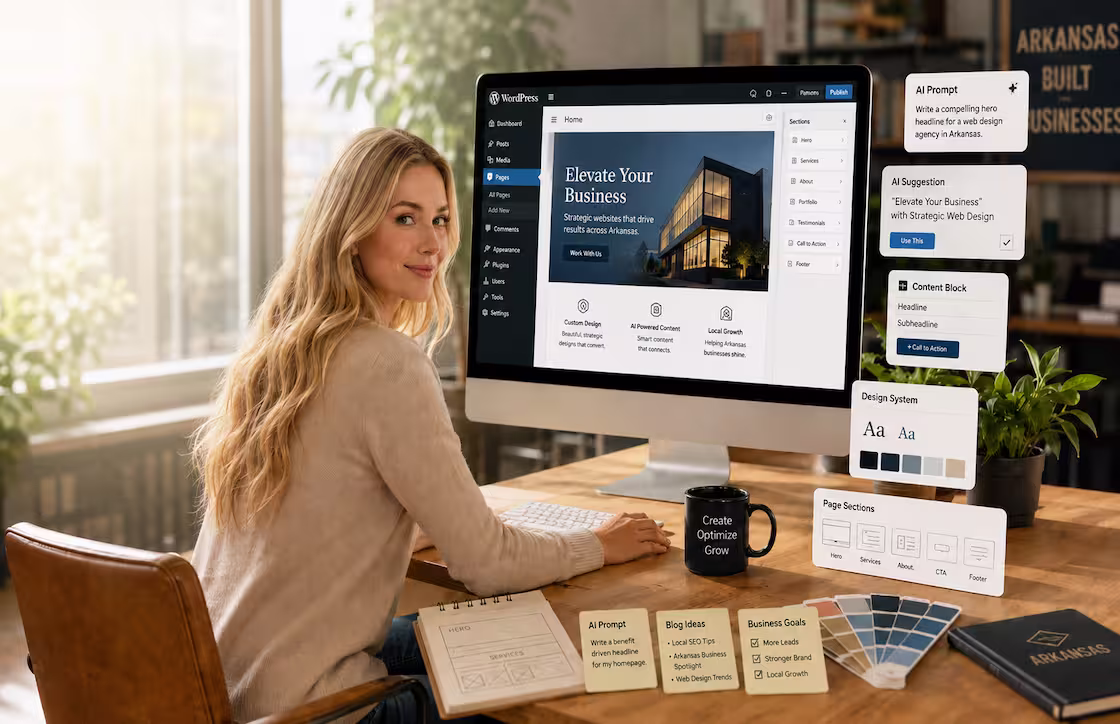 How To Maximize Your AI in WordPress