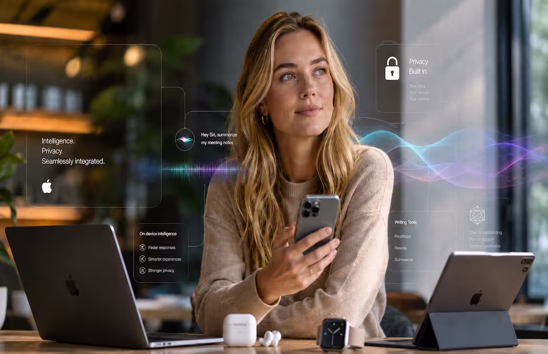 Apple’s AI Strategy – Winning in 2026