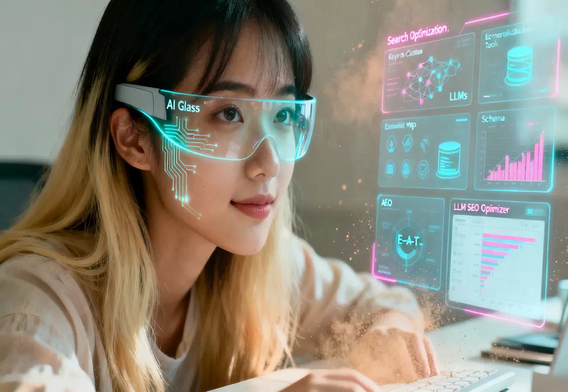 The future of search