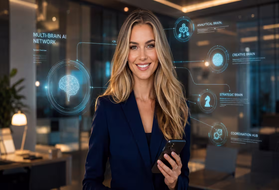 The Future of Siri – Apple Will Dominate AI