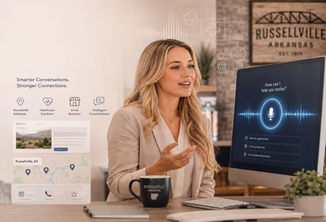 voice AI technology