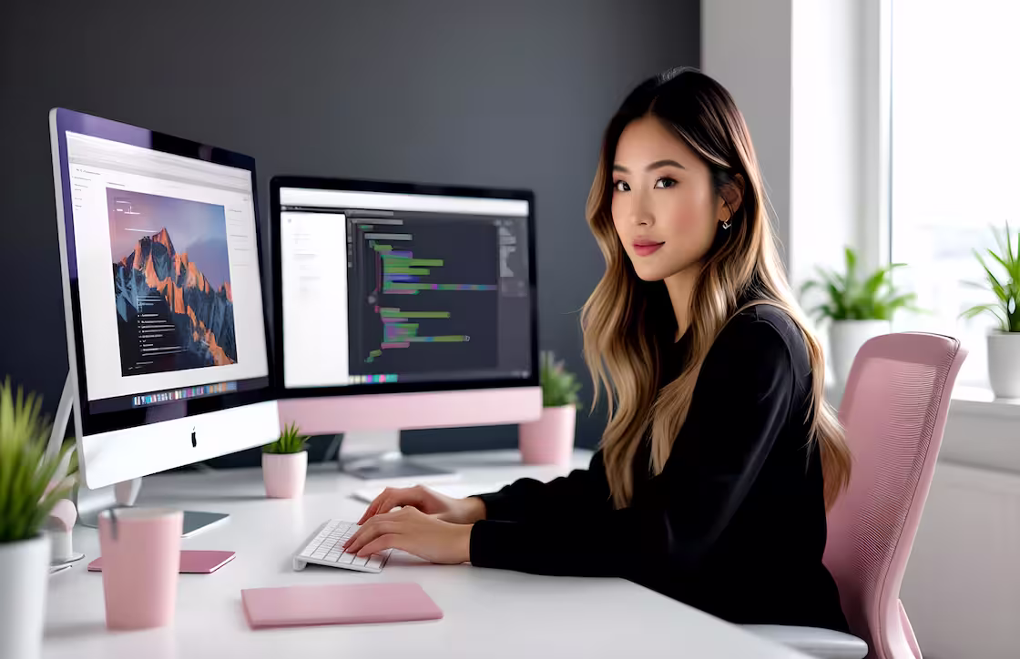 building fast loading websites